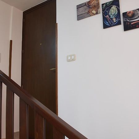 Casa Gaia Palermo Apartment Ngoại thất bức ảnh
