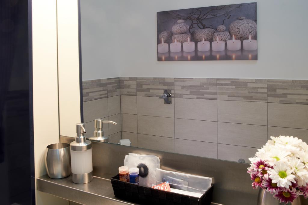 Casa Gaia Palermo Apartment Ngoại thất bức ảnh