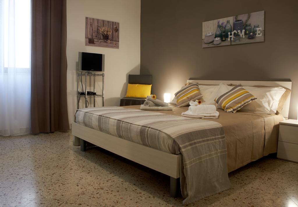 Casa Gaia Palermo Apartment Ngoại thất bức ảnh