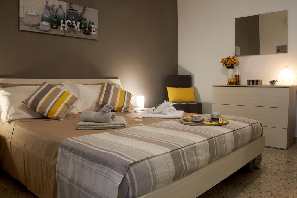Casa Gaia Palermo Apartment Ngoại thất bức ảnh