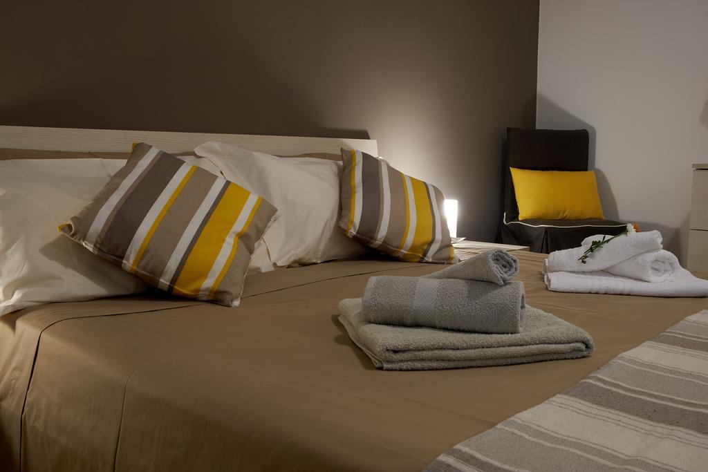 Casa Gaia Palermo Apartment Ngoại thất bức ảnh